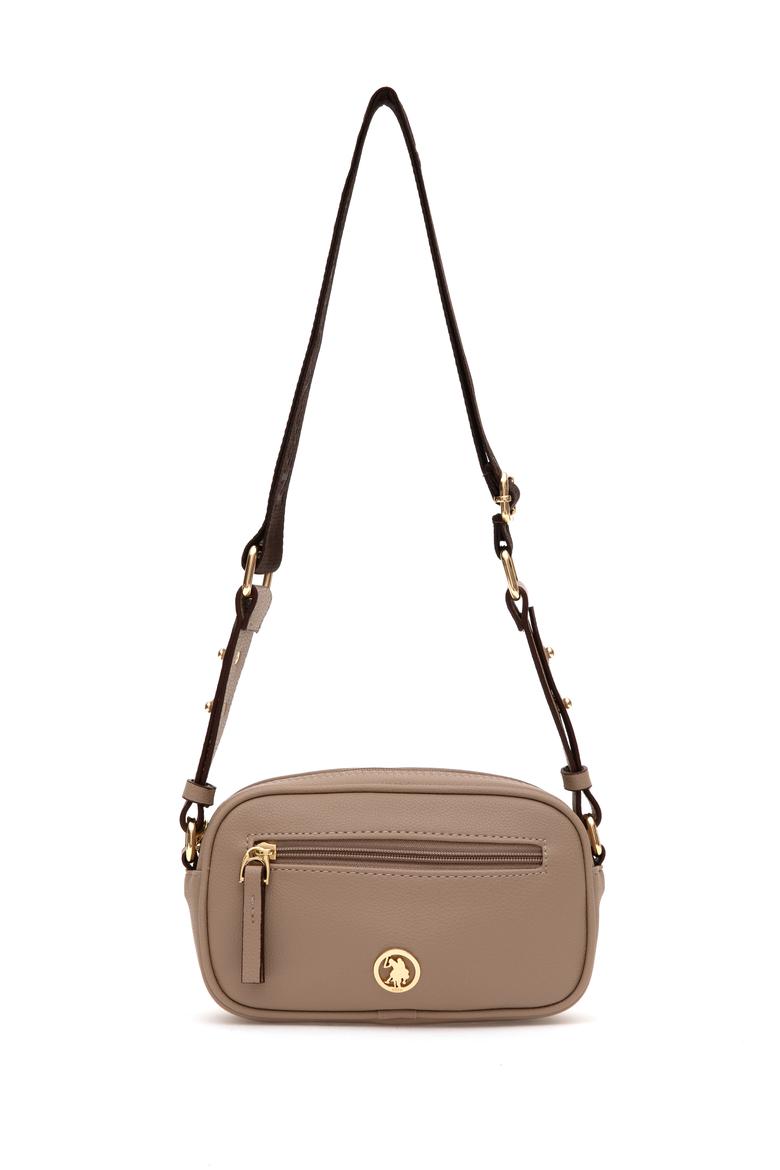 Kadın Vizon Çapraz Çanta - 50293652008