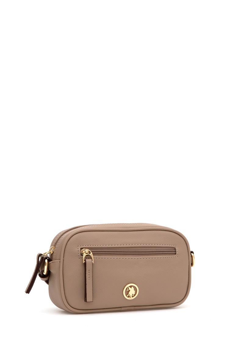 Kadın Vizon Çapraz Çanta - 50293652008