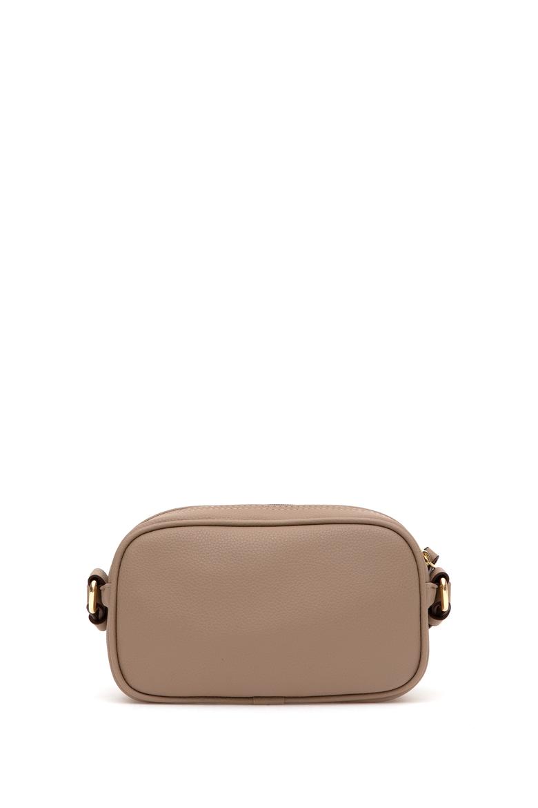 Kadın Vizon Çapraz Çanta - 50293652008