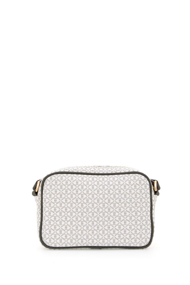 Kadın Beyaz Çapraz Çanta - 50293699008