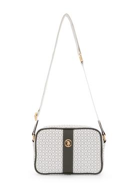 Kadın Beyaz Çapraz Çanta - 50293699008