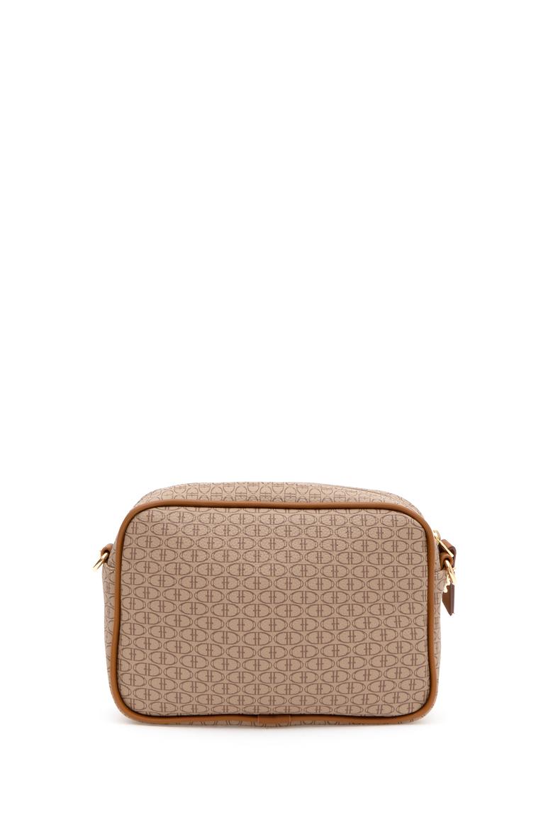 Kadın Bej Çapraz Çanta - 50311445001