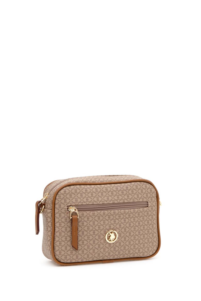 Kadın Bej Çapraz Çanta - 50311445001