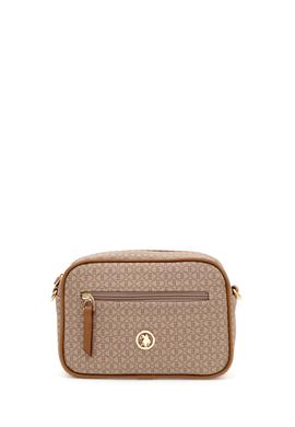 Kadın Bej Çapraz Çanta - 50311445001