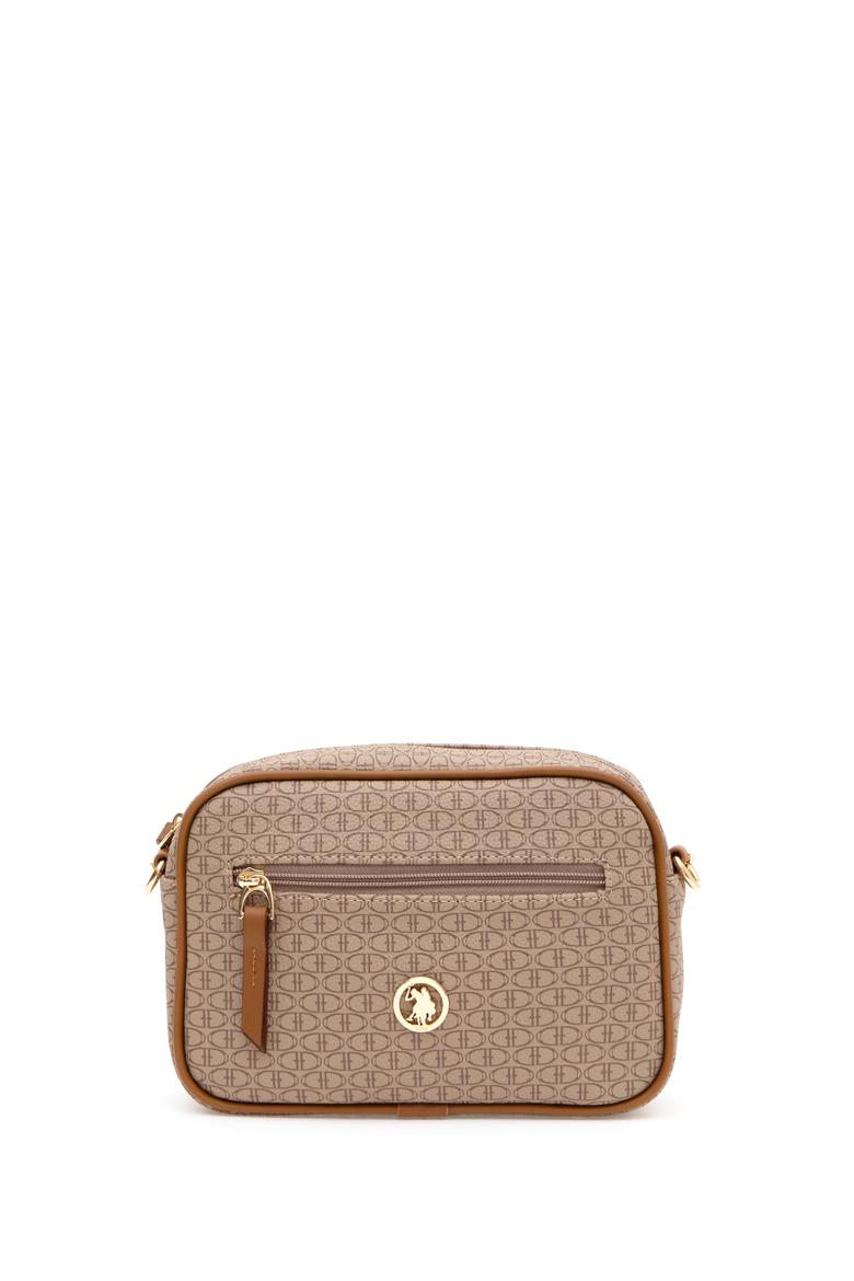 Kadın Bej Çapraz Çanta - 50311445001