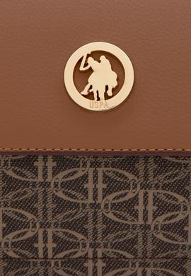 Kadın Kahverengi Kol Çantası - 50293707005