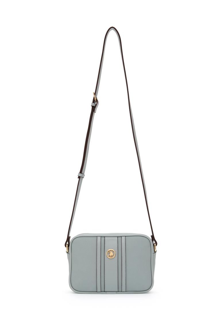 Kadın Su Yeşili Çapraz Çanta - 50293672016