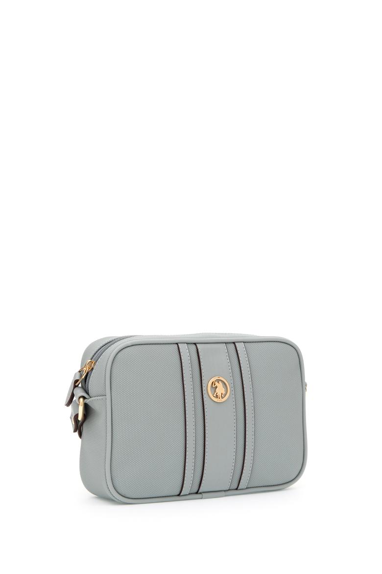 Kadın Su Yeşili Çapraz Çanta - 50293672016