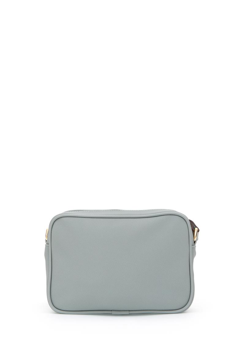 Kadın Su Yeşili Çapraz Çanta - 50293672016