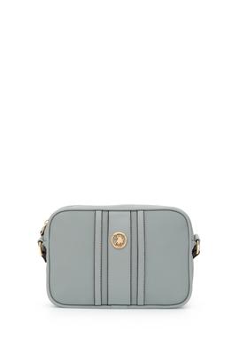 Kadın Su Yeşili Çapraz Çanta - 50293672016