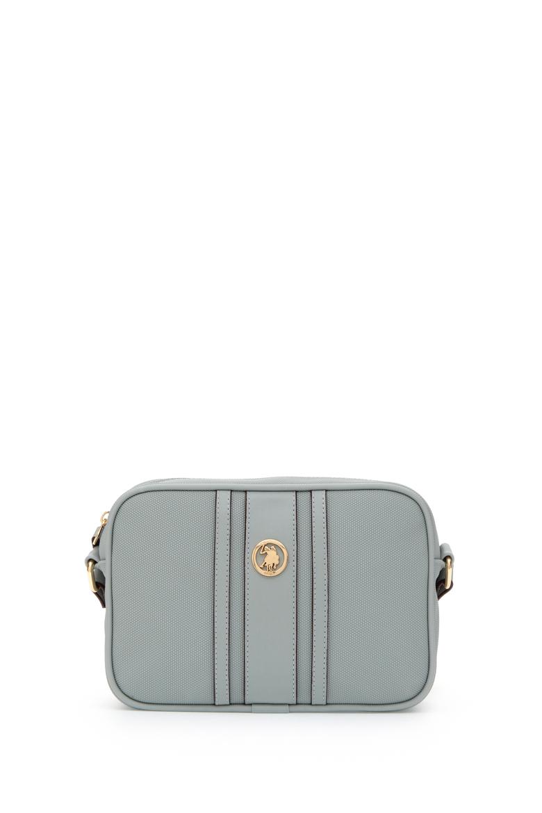 Kadın Su Yeşili Çapraz Çanta - 50293672016