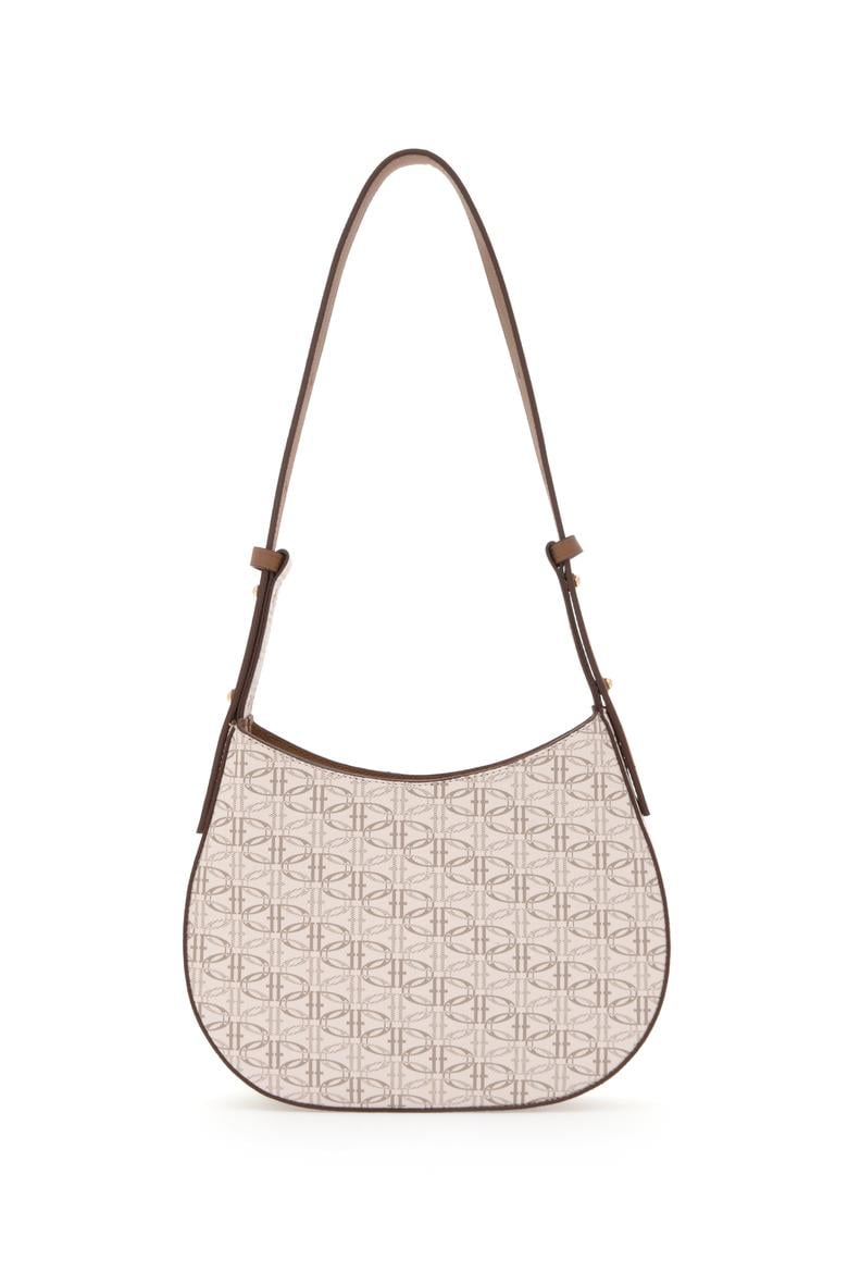 Kadın Bej Kol Çantası - 50303439004