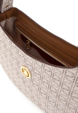 Kadın Bej Kol Çantası - 50303439004