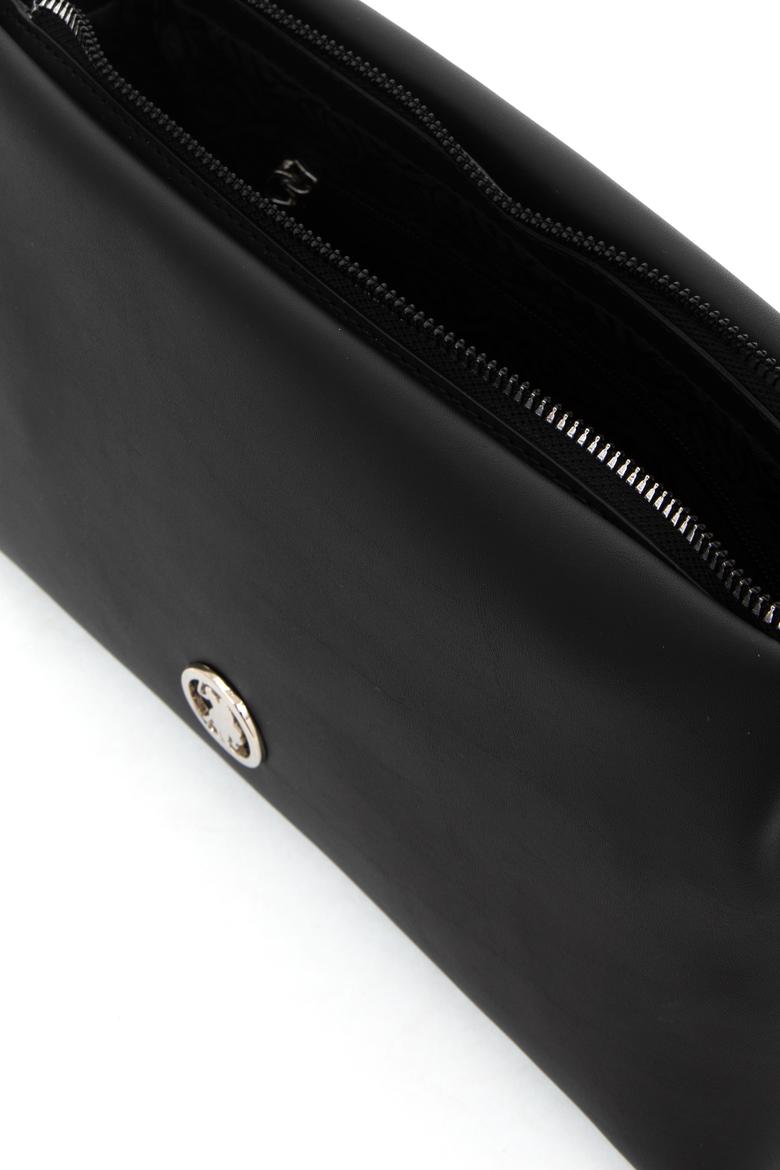 Kadın Siyah Kol Çantası - 50311448003