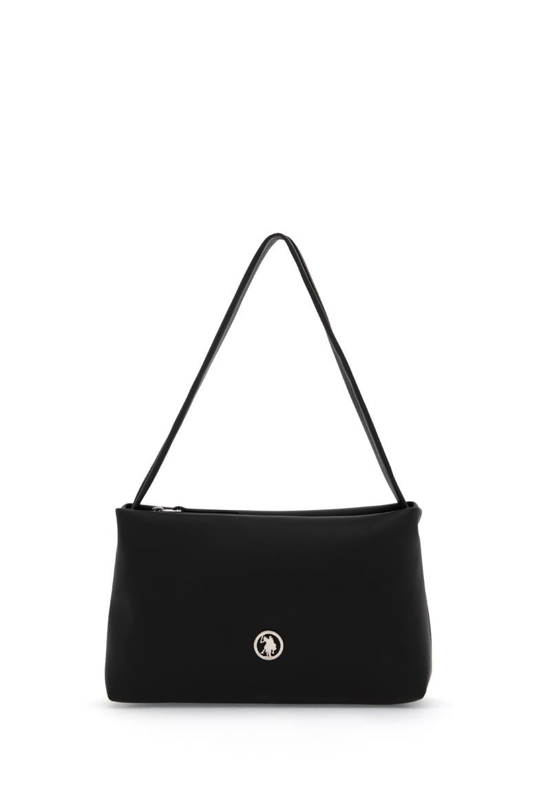 Kadın Siyah Kol Çantası - 50311448003