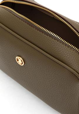 Kadın Haki Çapraz Çanta - 50311449004