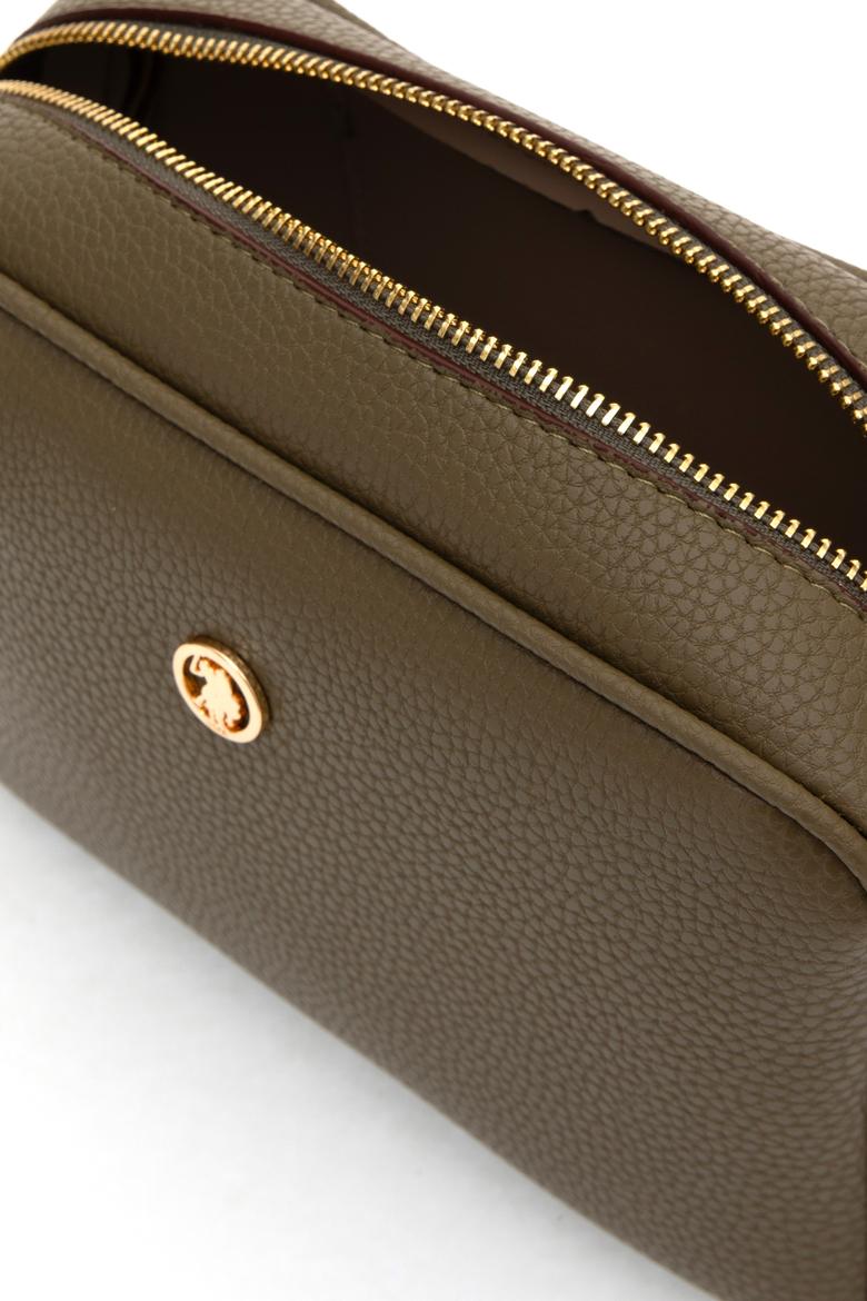 Kadın Haki Çapraz Çanta - 50311449004