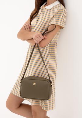 Kadın Haki Çapraz Çanta - 50311449004
