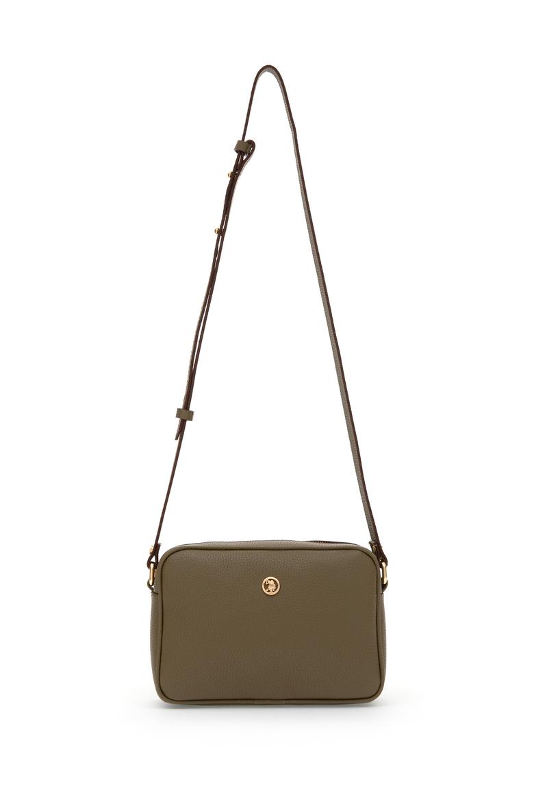 Kadın Haki Çapraz Çanta - 50311449004