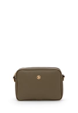 Kadın Haki Çapraz Çanta - 50311449004