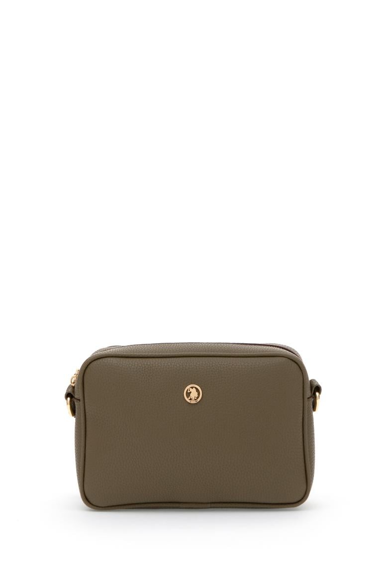 Kadın Haki Çapraz Çanta - 50311449004