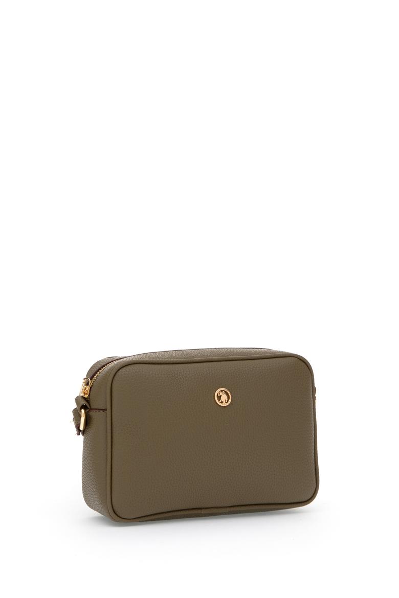 Kadın Haki Çapraz Çanta - 50311449004