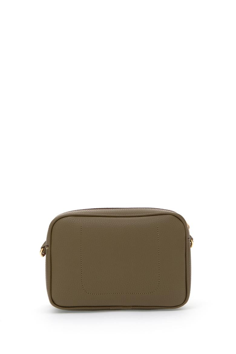 Kadın Haki Çapraz Çanta - 50311449004