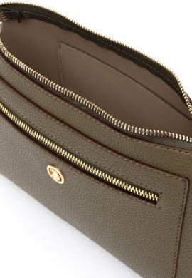 Kadın Haki Çapraz Çanta - 50311450004