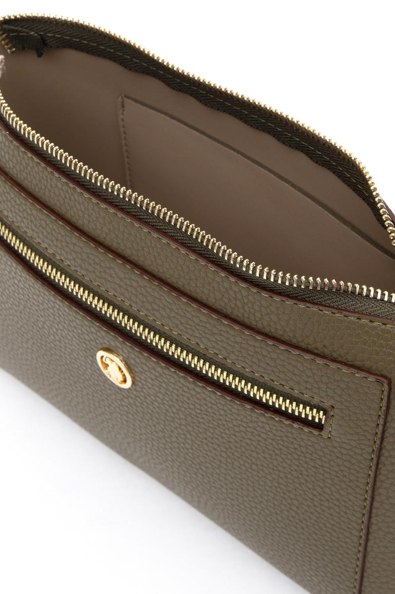 Kadın Haki Çapraz Çanta