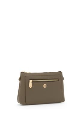 Kadın Haki Çapraz Çanta - 50311450004