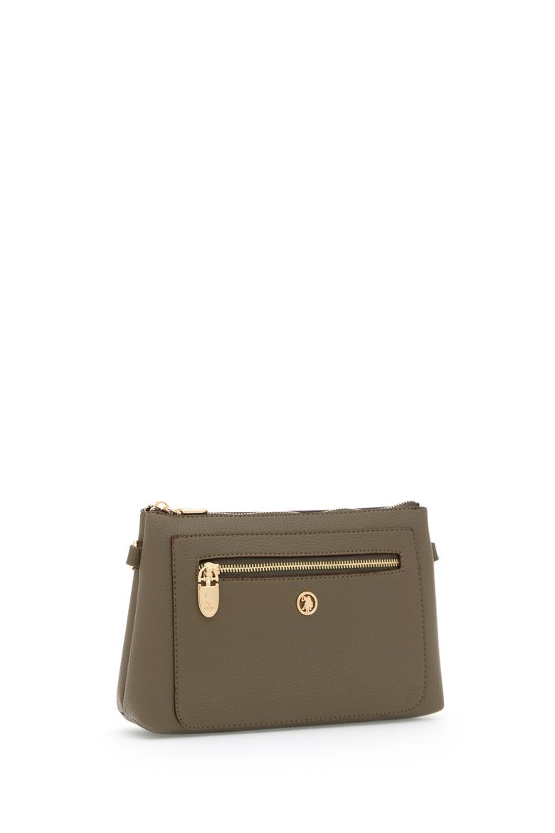 Kadın Haki Çapraz Çanta - 50311450004