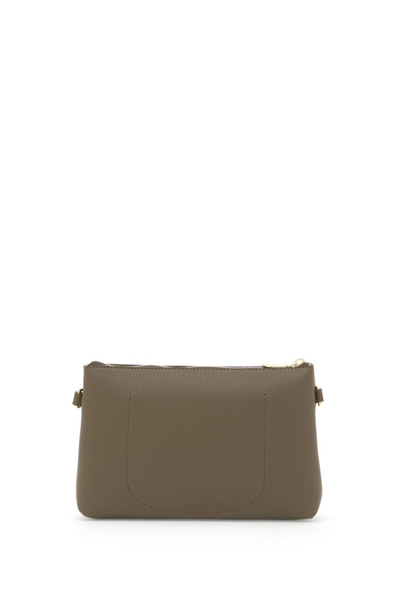 Kadın Haki Çapraz Çanta - 50311450004