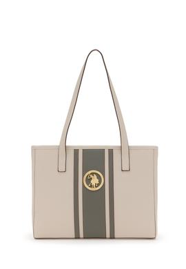 Kadın Taş Kol Çantası - 50293679006