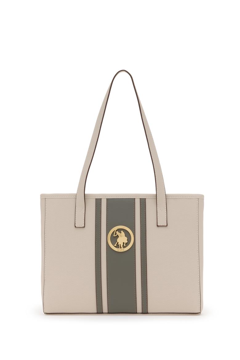 Kadın Taş Kol Çantası - 50293679006