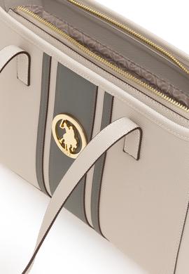 Kadın Taş Kol Çantası - 50293679006