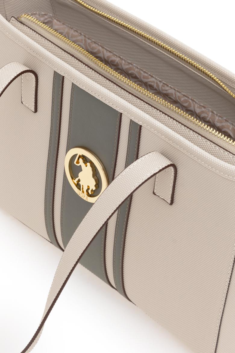 Kadın Taş Kol Çantası - 50293679006