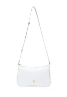 Kadın Beyaz Çapraz Çanta - 50311461002