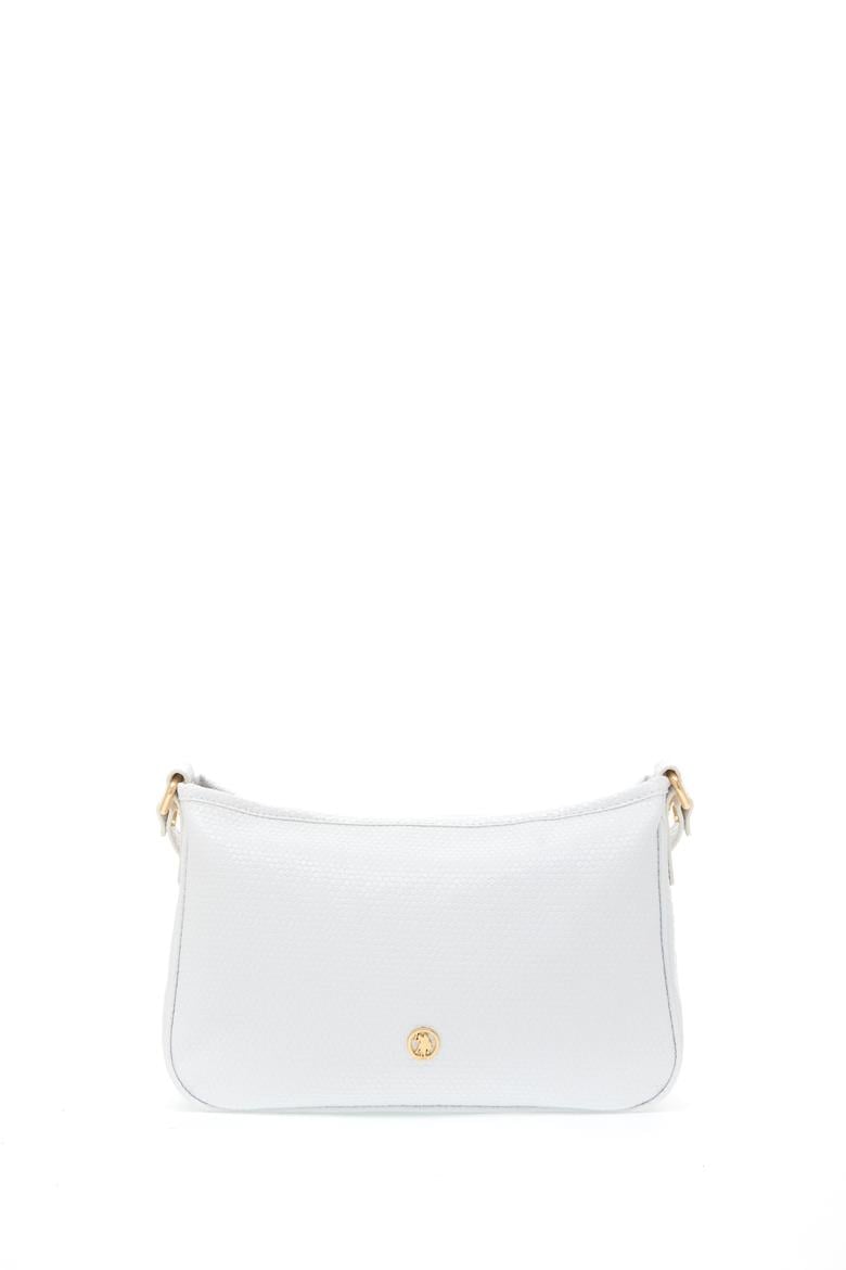 Kadın Beyaz Çapraz Çanta - 50311461002