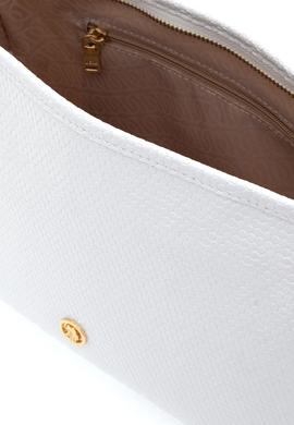 Kadın Beyaz Çapraz Çanta - 50311461002