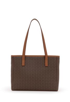 Kadın Kahverengi Kol Çantası - 50311444003