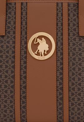 Kadın Kahverengi Kol Çantası - 50311444003