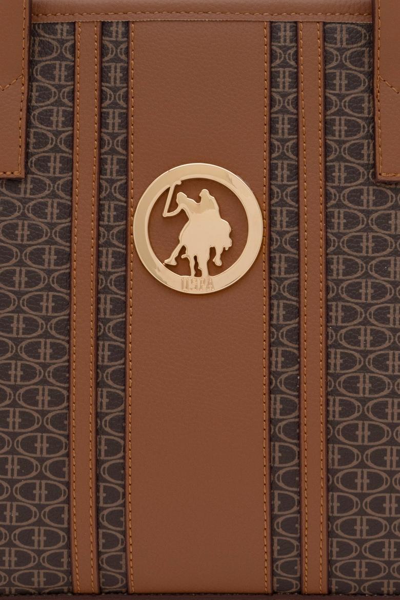 Kadın Kahverengi Kol Çantası - 50311444003