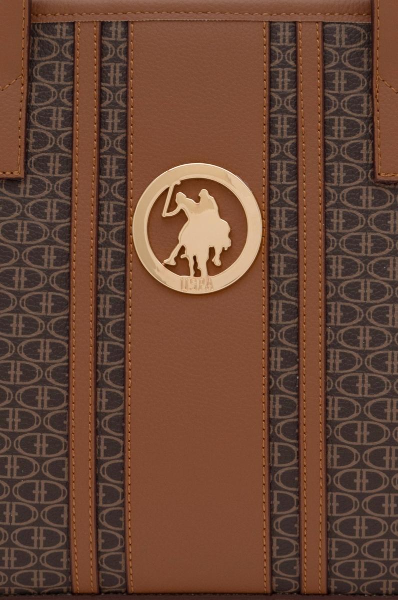 Kadın Kahverengi Kol Çantası