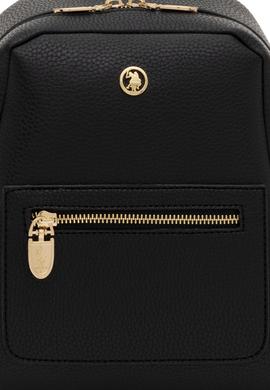 Kadın Siyah Sırt çantası - 50311452001