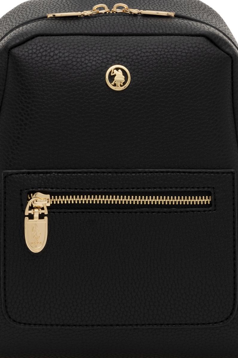 Kadın Siyah Sırt çantası