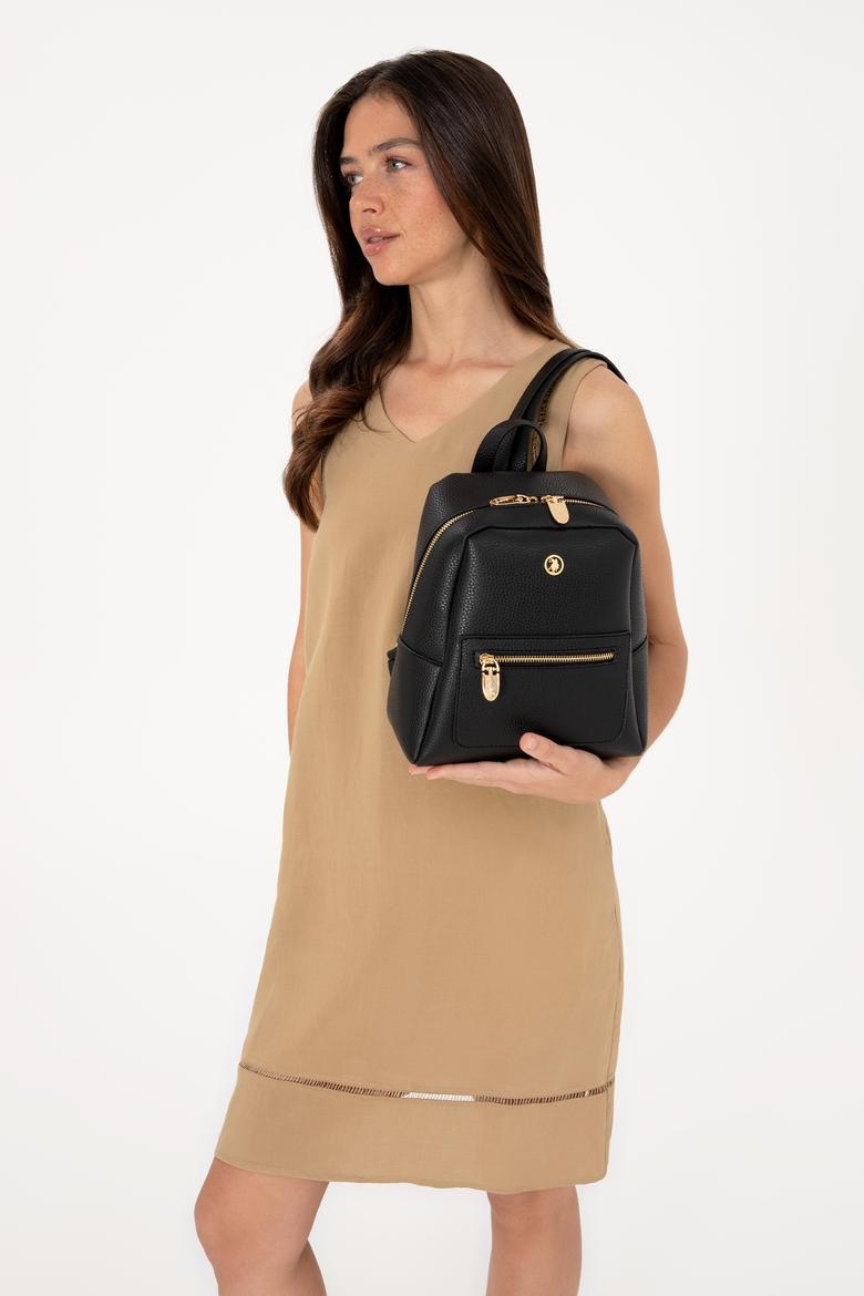 Kadın Siyah Sırt çantası