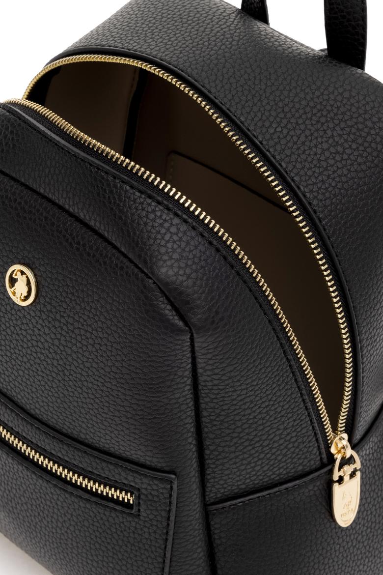 Kadın Siyah Sırt çantası - 50311452001