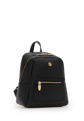 Kadın Siyah Sırt çantası - 50311452001