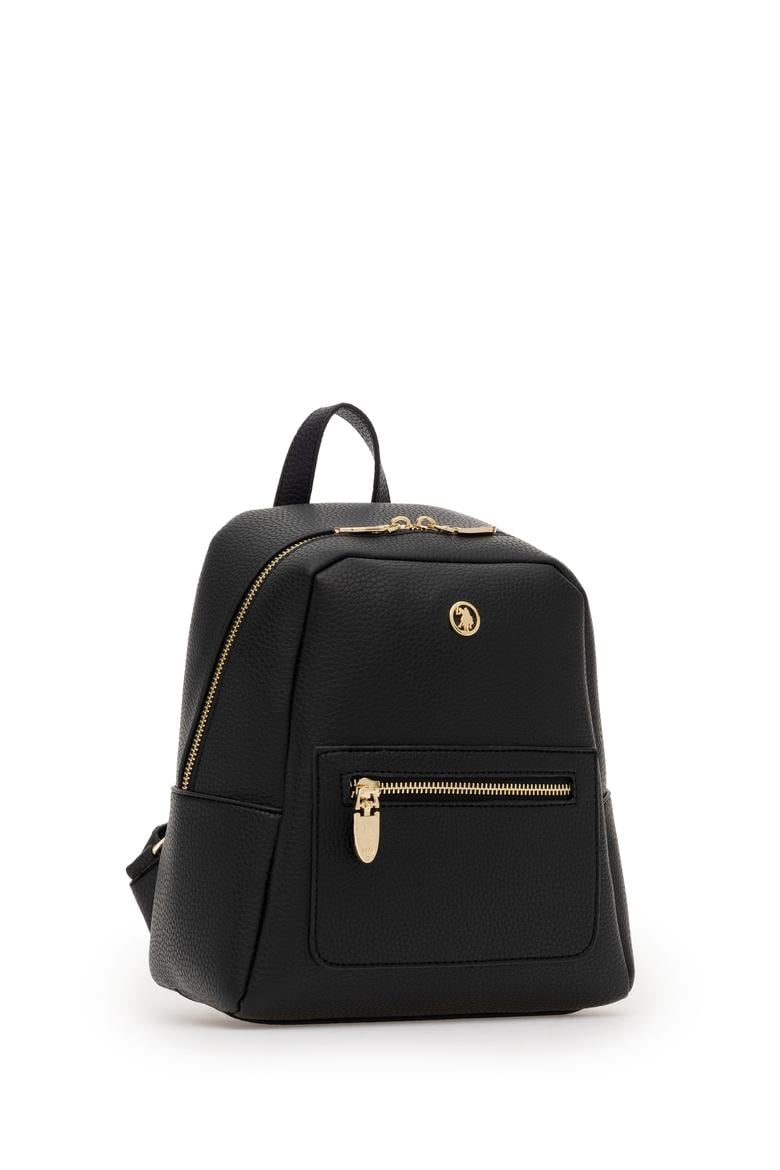 Kadın Siyah Sırt çantası - 50311452001