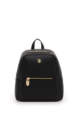 Kadın Siyah Sırt çantası - 50311452001